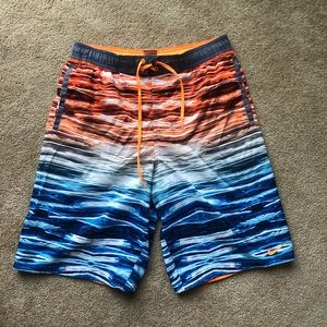 Nike Swim Trunks